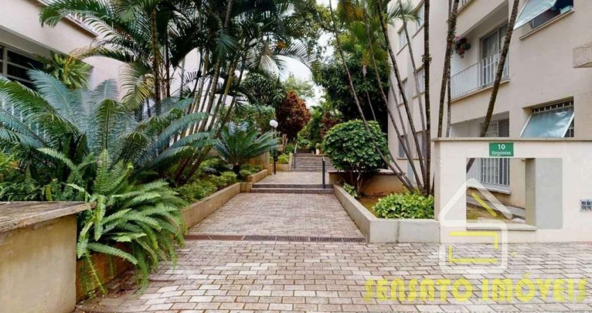 Apartamento para Venda em São Paulo, Vila Prudente, 2 dormitórios, 1 banheiro, 1 vaga