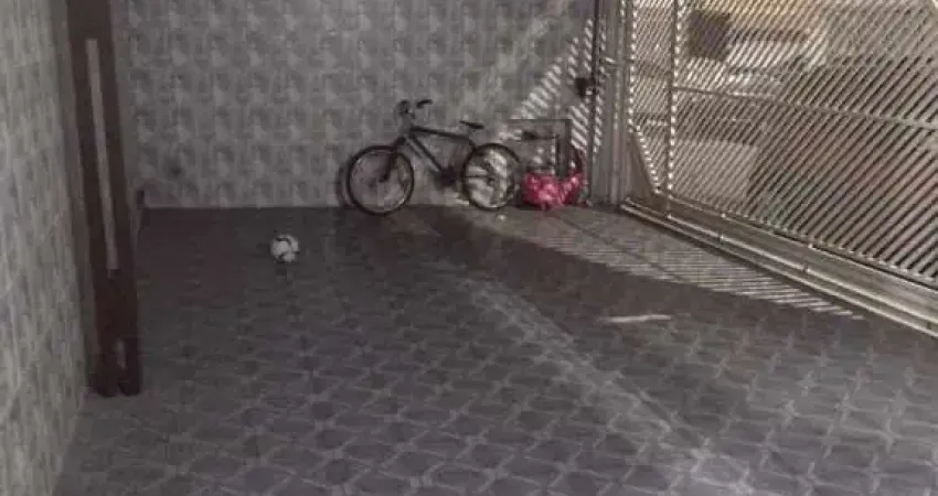 Casa para Venda em São Paulo, Parque Santa Madalena, 3 dormitórios, 1 suíte, 1 banheiro, 4 vagas