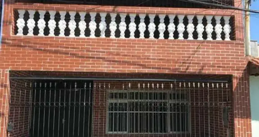 Casa com 3 quartos para alugar na Chácara Belenzinho, São Paulo 