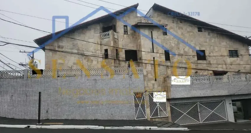 Casa com 6 quartos à venda na Vila Alpina, São Paulo 