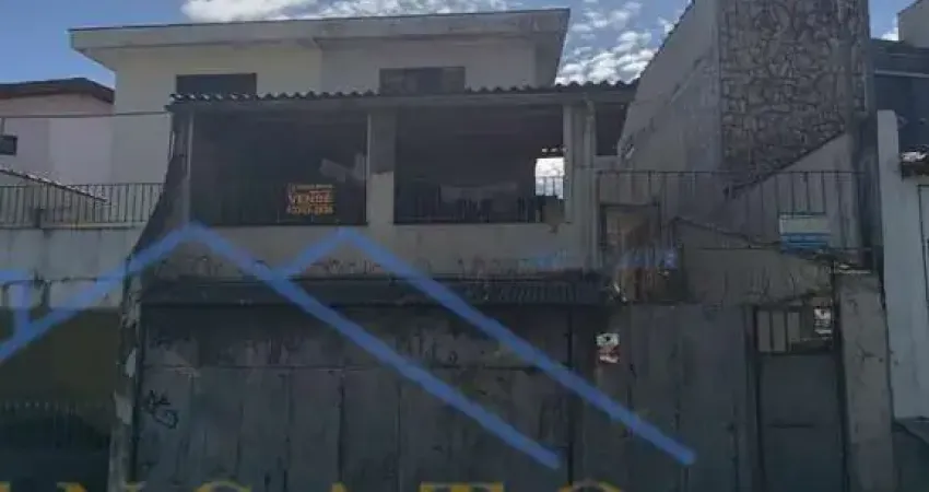Casa com 3 quartos à venda no Jardim Brasília (Zona Leste), São Paulo 