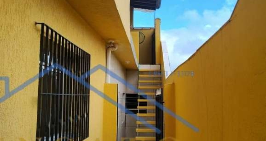 Casa com 2 quartos à venda no Jardim Elba, São Paulo 