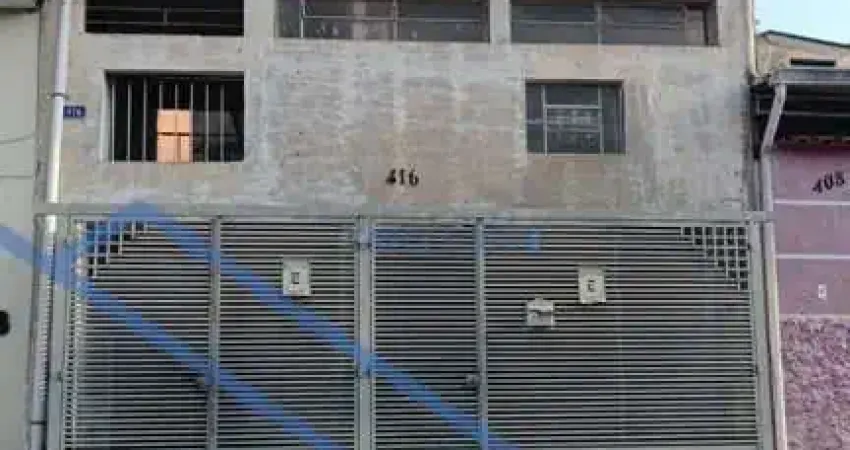 Casa com 1 quarto para alugar no Parque Santa Madalena, São Paulo 