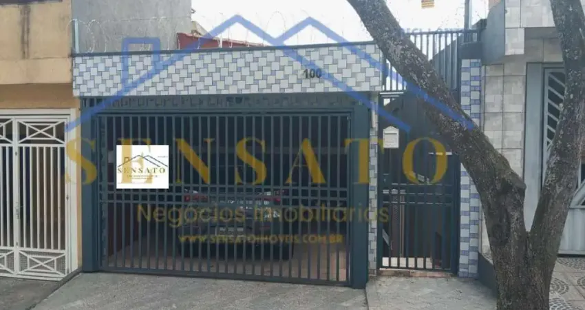 Casa com 3 quartos à venda no Jardim Ângela (Zona Leste), São Paulo 