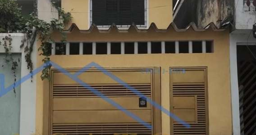 Casa com 2 quartos à venda no Parque Santa Madalena, São Paulo 