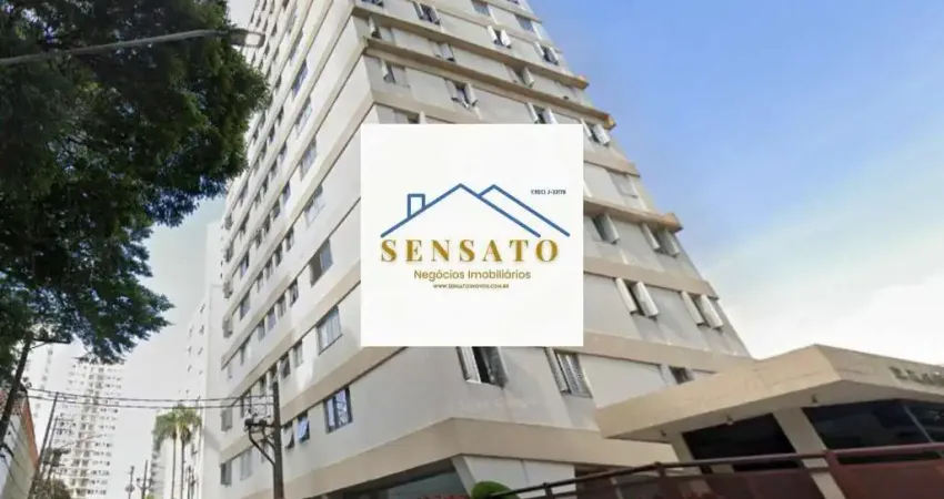 Apartamento com 2 quartos para alugar em Santana, São Paulo 
