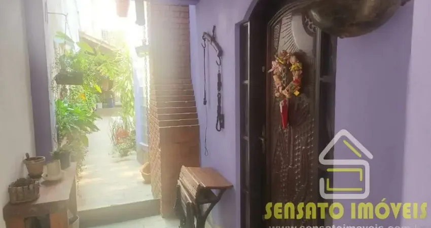 Casa com 4 quartos à venda no Jardim Sapopemba, São Paulo 