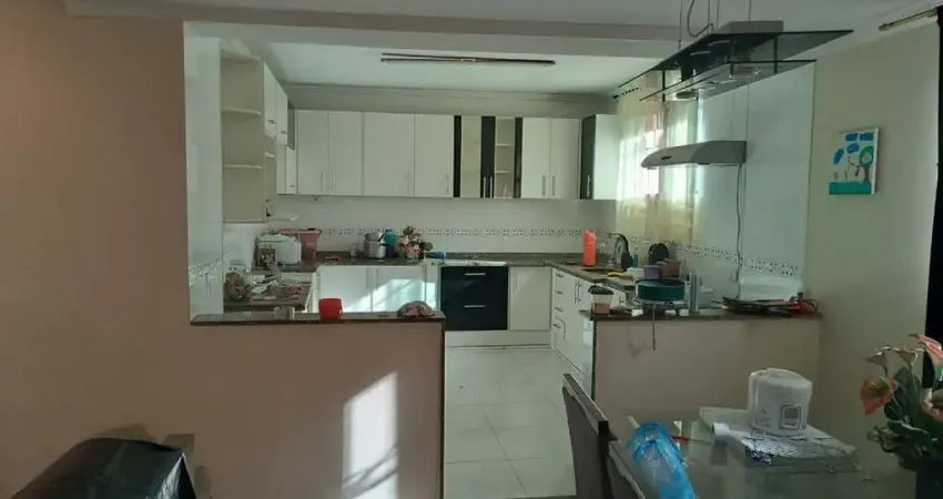Casa com 2 quartos para alugar na Vila Tolstoi, São Paulo 