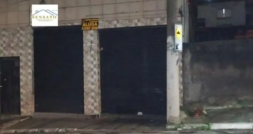 Sala comercial para alugar no Jardim Elba, São Paulo 