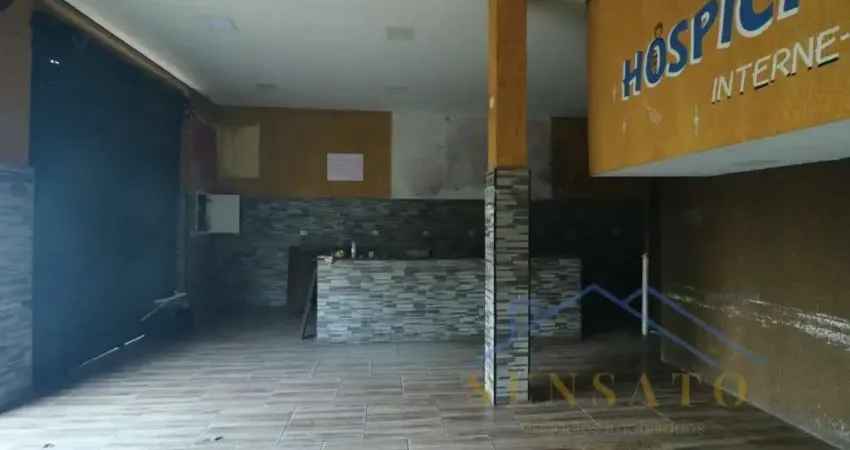 Sala comercial para alugar no Jardim Elba, São Paulo 
