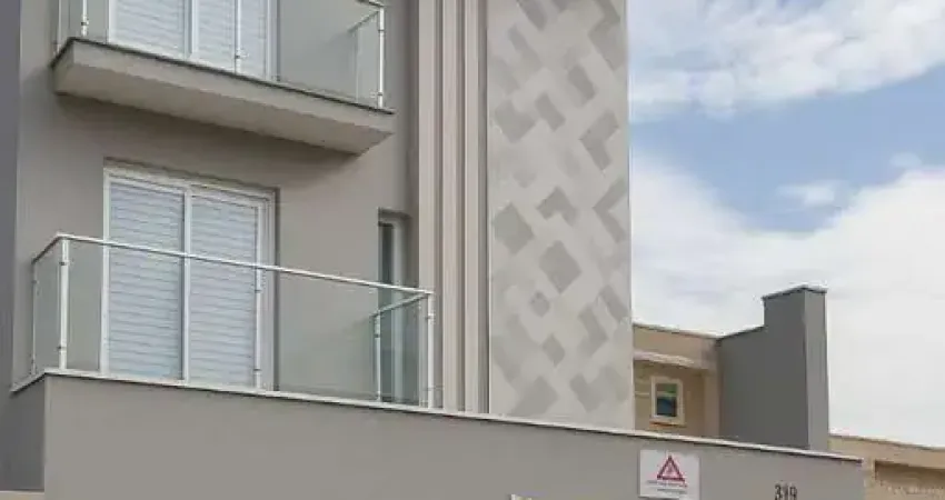 Apartamento com 2 quartos à venda na Vila Industrial, São Paulo 
