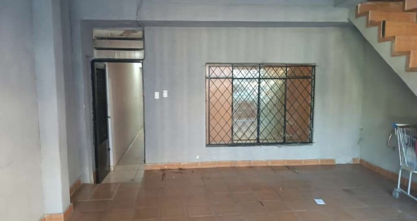 Casa com 1 quarto para alugar no Jardim Elba, São Paulo 