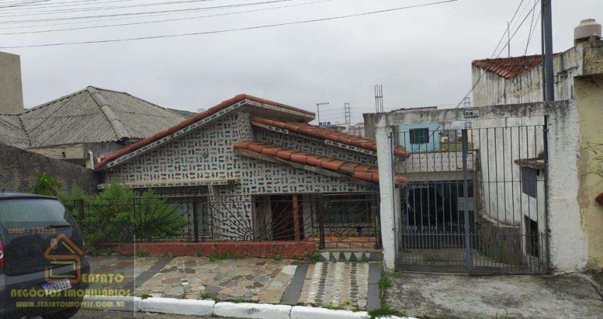 Casa à venda no Parque São Lucas, São Paulo 