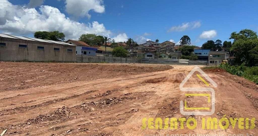 Terreno comercial para alugar no Roncon, Ribeirão Pires 