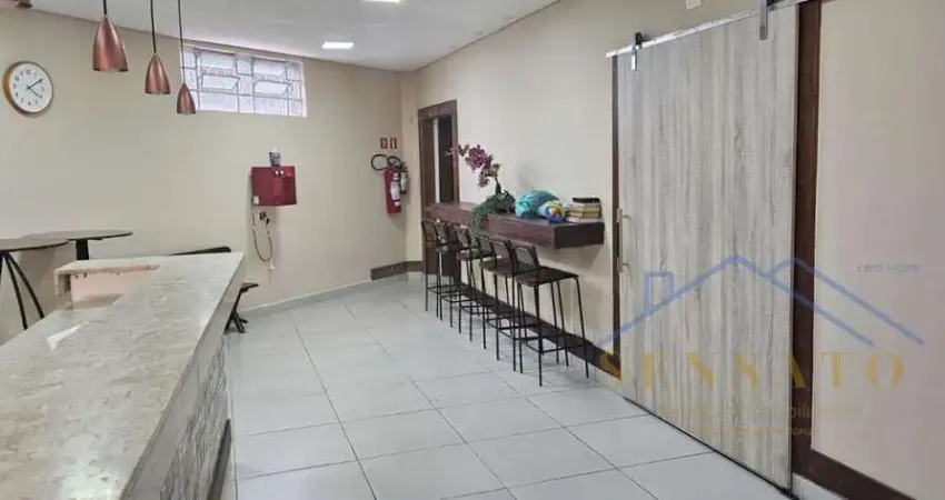 Sala comercial para alugar na Vila Salete, São Paulo 