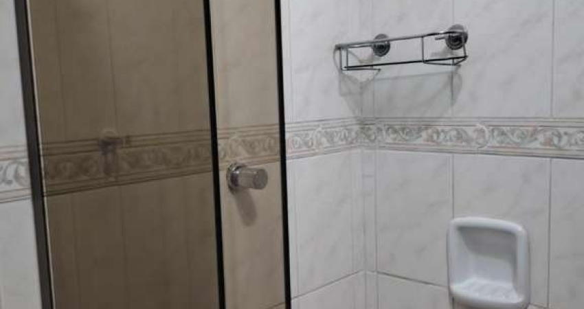 Casa com 2 quartos para alugar na Vila Tolstoi, São Paulo 