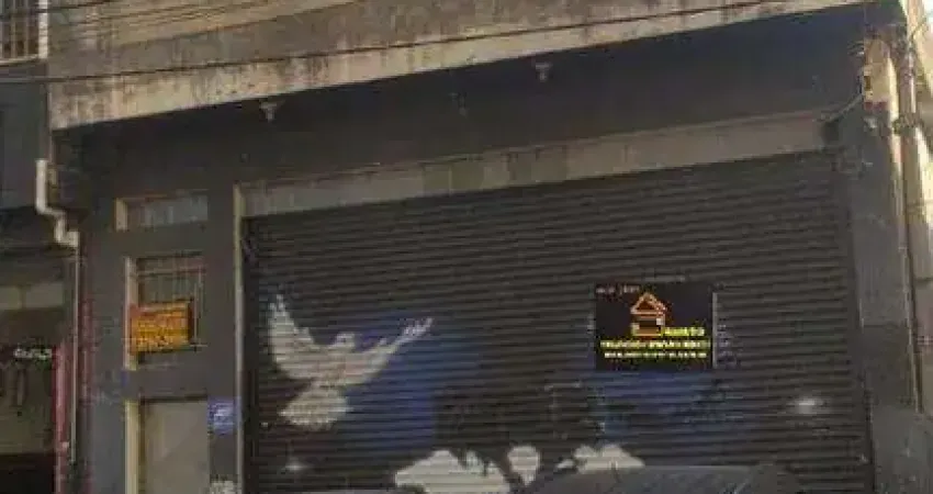 Sala comercial à venda no Jardim Adutora, São Paulo 