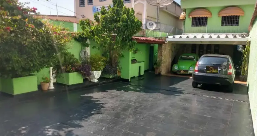 Casa com 2 quartos à venda no Jardim Dona Sinhá, São Paulo 