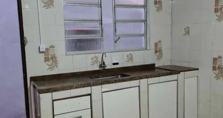 Casa com 1 quarto para alugar na Vila Renato (Zona Leste), São Paulo