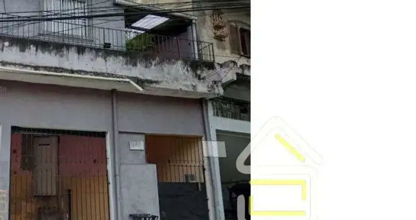 Casa para alugar na Vila Renato (Zona Leste), São Paulo 