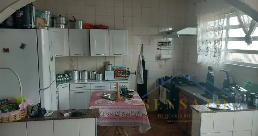 Casa à venda na Vila Tolstoi, São Paulo 