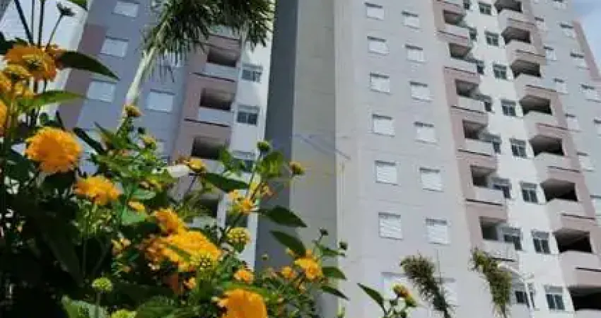 Apartamento com 1 quarto à venda no Campestre, Santo André