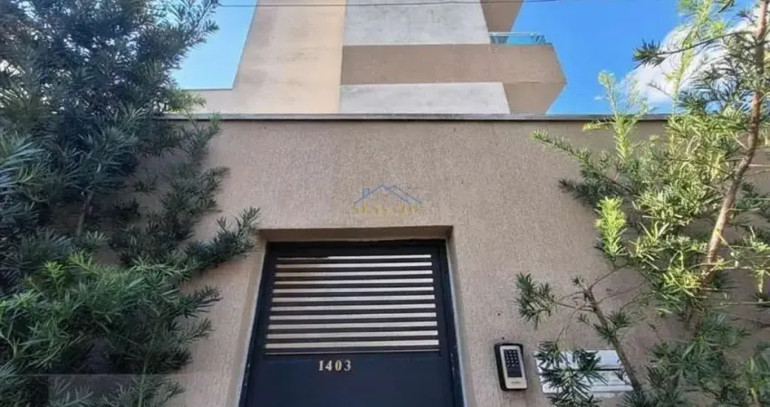 Apartamento com 1 quarto à venda na Vila Alpina, São Paulo 