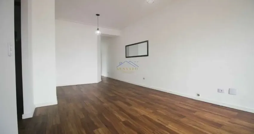 Apartamento com 2 quartos para alugar na Vila Valparaíso, Santo André 