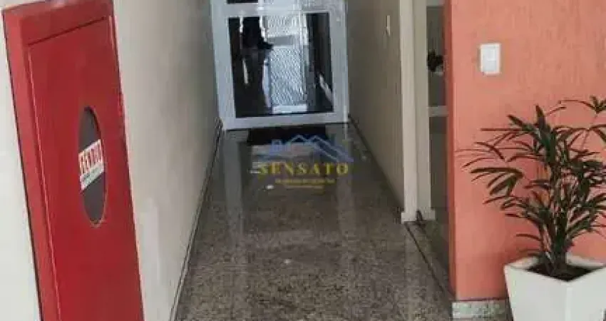 Apartamento com 3 quartos à venda no Santa Maria, São Caetano do Sul