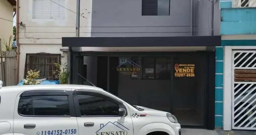 Casa com 1 quarto à venda no Centro, São Caetano do Sul