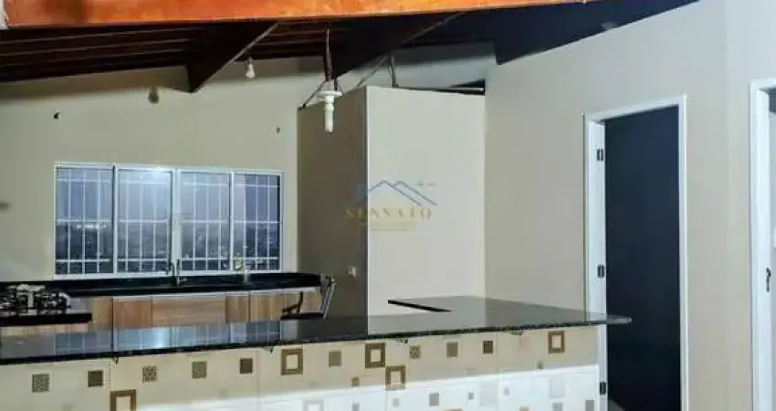 Casa com 1 quarto para alugar no Jardim Elba, São Paulo