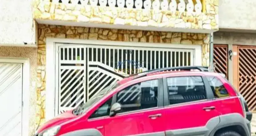 Casa com 2 quartos para alugar no Capão do Embira, São Paulo