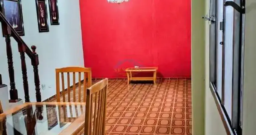 Casa com 3 quartos para alugar no Jardim Adutora, São Paulo 