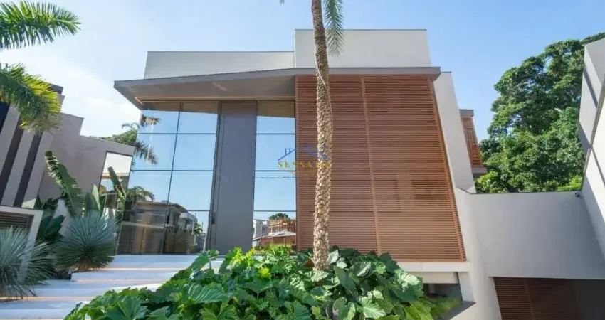 Casa com 5 quartos à venda na Riviera, Bertioga 