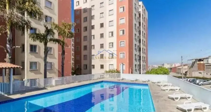 Apartamento com 3 quartos à venda na Vila Bancaria, São Paulo 