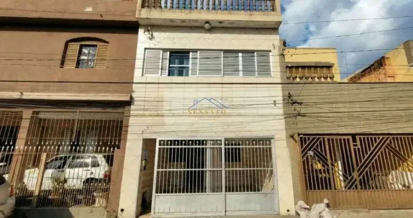 Casa com 2 quartos à venda no Jardim Grimaldi, São Paulo