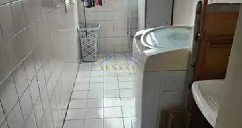 Apartamento com 3 quartos para alugar na Vila Bancaria, São Paulo