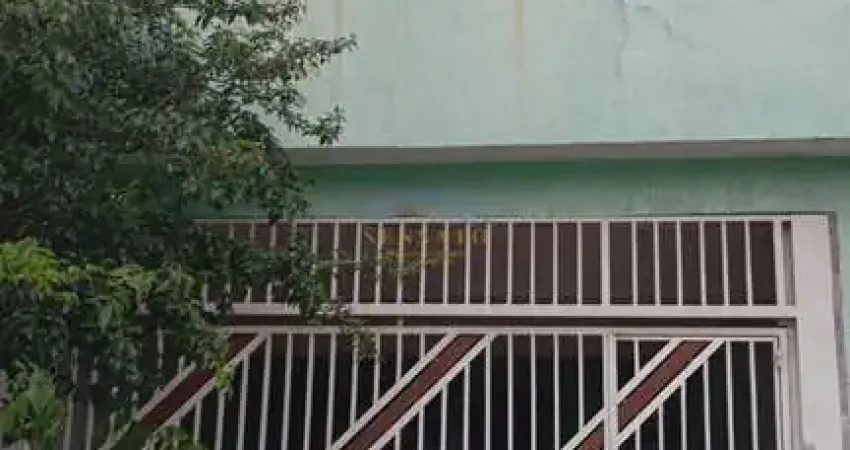 Casa à venda no Jardim Ivone, São Paulo