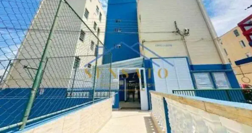 Apartamento com 2 quartos à venda no Conjunto Habitacional Teotonio Vilela, São Paulo