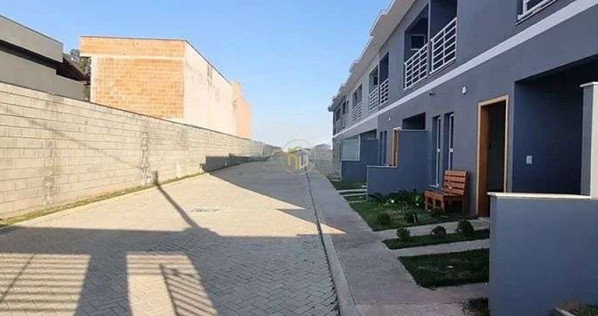Casa à venda no Condomínio Katarina - Bairro do Poste