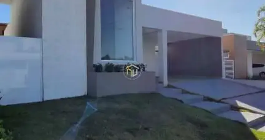 CA0002 - Linda casa em condomínio na cidade de Itupeva!