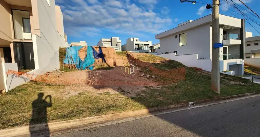 TC0003 - Terreno à Venda | 250m² | Condomínio Reserva Ermida - Jundiaí/SP