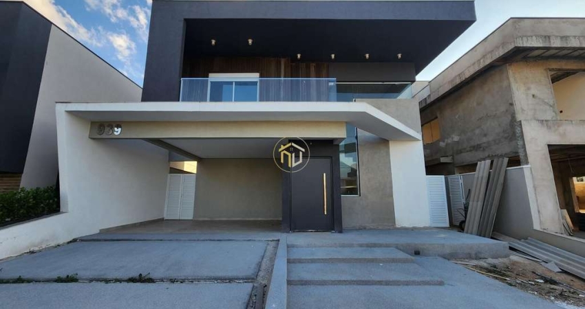 CA0007 - Sua Nova Casa dos Sonhos Está Aqui no Gran Ville São Venâncio em Itupev