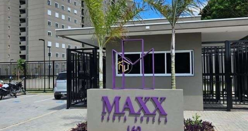 AP0002 - Apartamento de 54m² de 2 Dormitórios próximo ao Maxi Shopping Jundiaí!