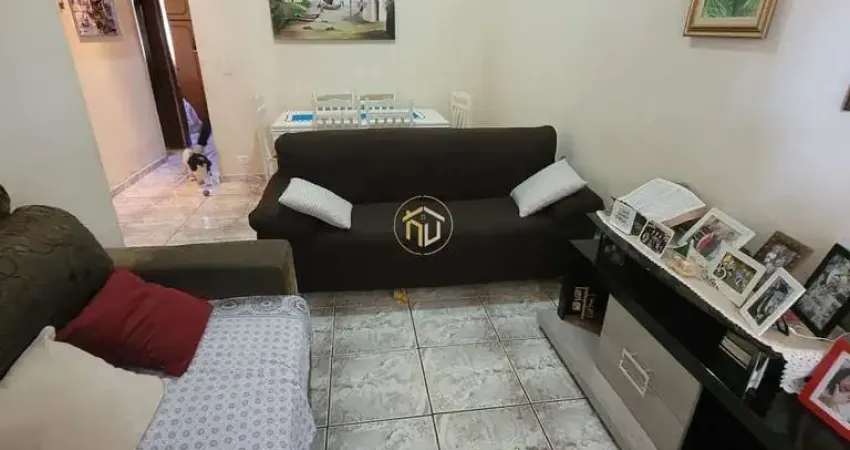CR0002 - Casa Aconchegante de 3 Quartos Próxima ao Maxi Shopping!
