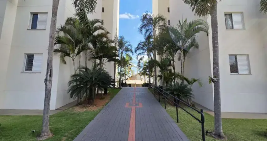 Apartamento à Venda com 2 Dormitórios, sendo 1 Suíte com Closet!