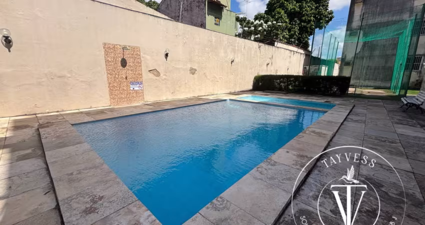 ✨ Aluguel de Apartamento 100% Mobiliado na Maraponga | Pronto para Morar!