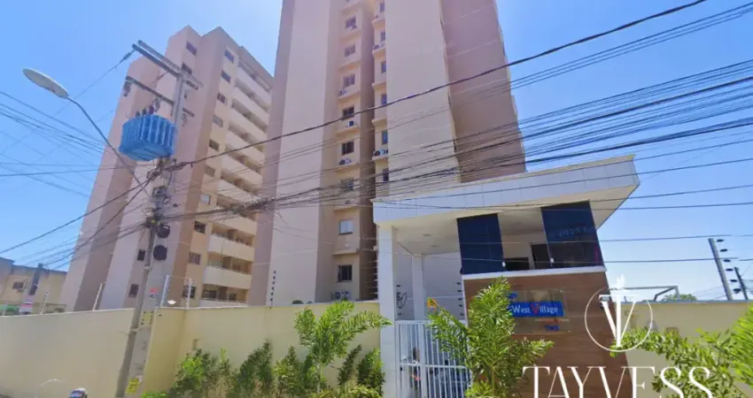 Apartamento com 2 quartos para alugar na Rua Dona Mendinha, 795, Cristo Redentor, Fortaleza