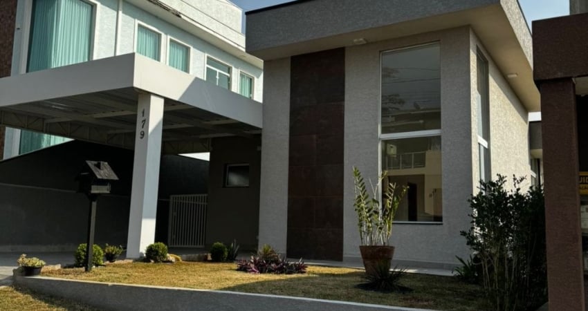Viva com conforto e segurança no Residencial Terras de Atibaia I