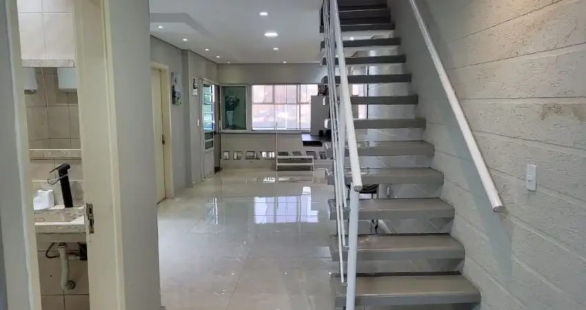 Casa com 4 quartos à venda na Rua Dona Maria dos Anjos Pires, Jardim Munhoz, Guarulhos